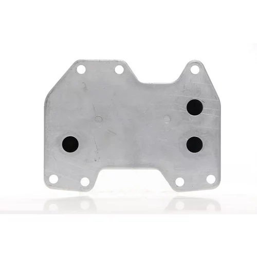 Chladič oleja automatickej prevodovky CLC 132 000S /MAHLE/ - obr. 4
