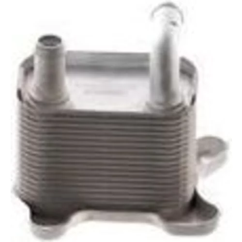 Chladič oleja automatickej prevodovky CLC 183 000S /MAHLE/ - obr. 4