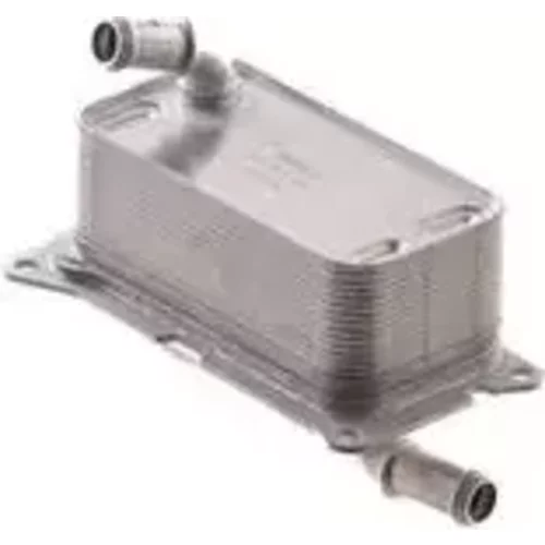 Chladič oleja automatickej prevodovky CLC 252 000S /MAHLE/ - obr. 1