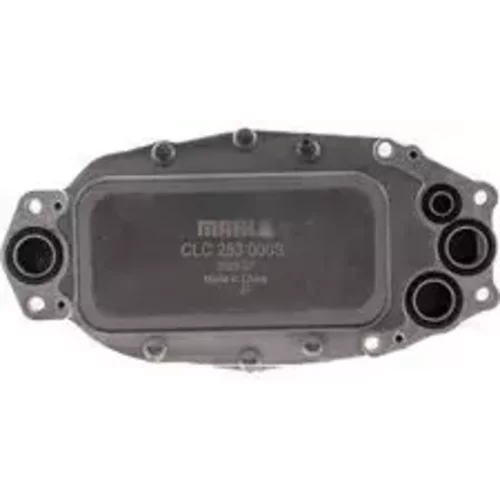 Chladič motorového oleja CLC 253 000S /MAHLE/ - obr. 8