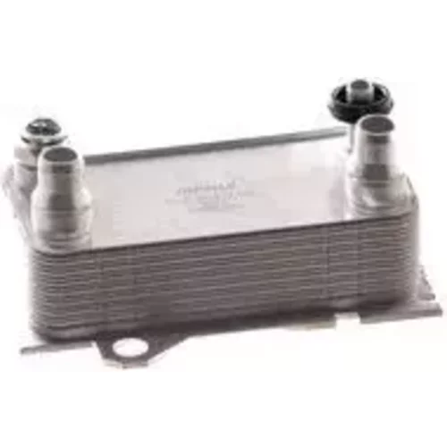 Chladič oleja automatickej prevodovky CLC 259 000S /MAHLE/ - obr. 8
