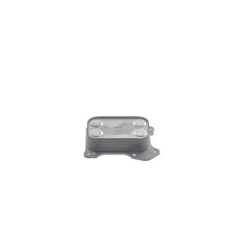 Chladič motorového oleja CLC 267 000S /MAHLE/