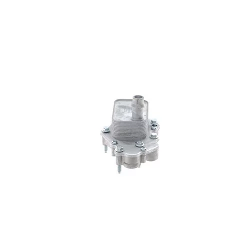 Chladič motorového oleja CLC 277 000S /MAHLE/ - obr. 5