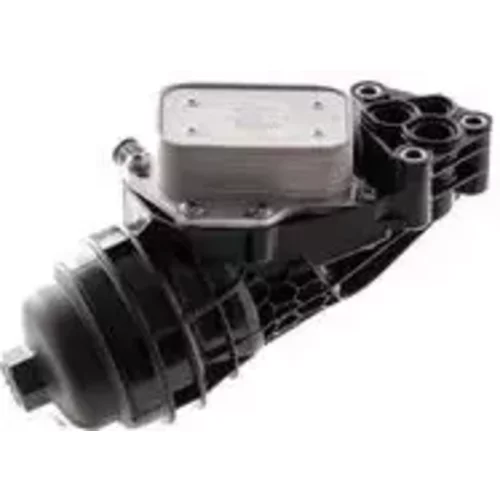 Chladič motorového oleja CLC 298 001S /MAHLE/ - obr. 4