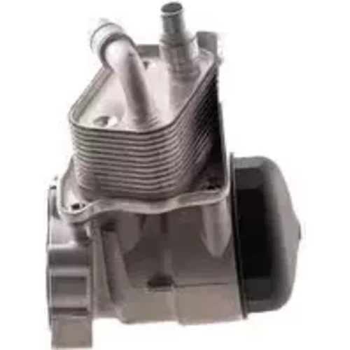 Chladič motorového oleja CLC 347 000S /MAHLE/ - obr. 6