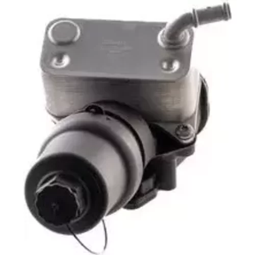 Chladič motorového oleja CLC 348 000S /MAHLE/ - obr. 10
