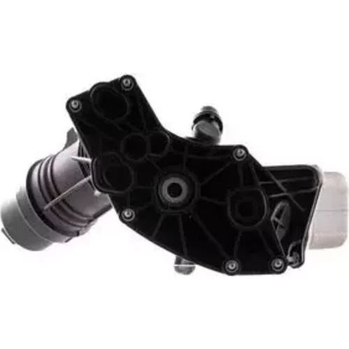 Chladič motorového oleja CLC 350 000S /MAHLE/ - obr. 9