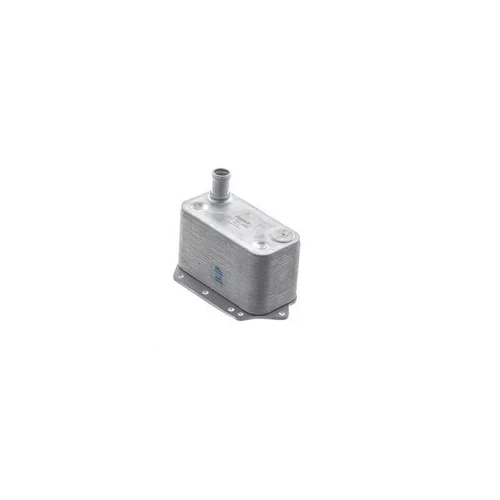 Chladič motorového oleja CLC 354 000S /MAHLE/ - obr. 1