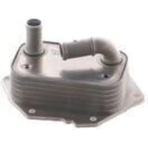 Chladič motorového oleja CLC 355 000S /MAHLE/ - obr. 4