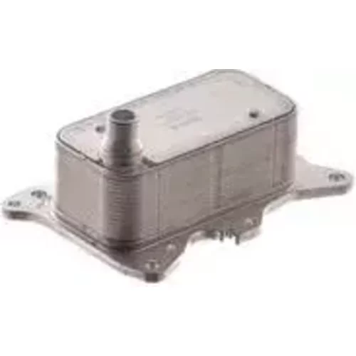 Chladič motorového oleja CLC 386 000S /MAHLE/ - obr. 3