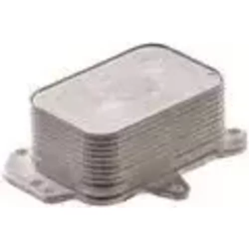 Chladič motorového oleja CLC 391 000S /MAHLE/ - obr. 7