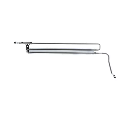 Chladič oleja riadenia CLC 44 000P /MAHLE/ - obr. 2