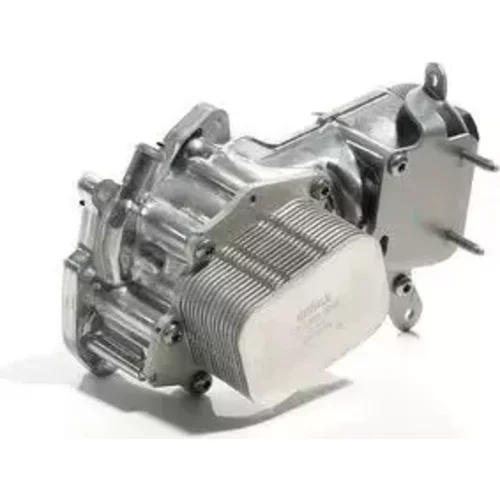 Chladič motorového oleja CLC 455 000S /MAHLE/ - obr. 7