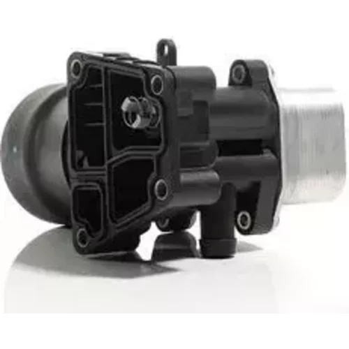 Chladič motorového oleja CLC 463 000S /MAHLE/ - obr. 5