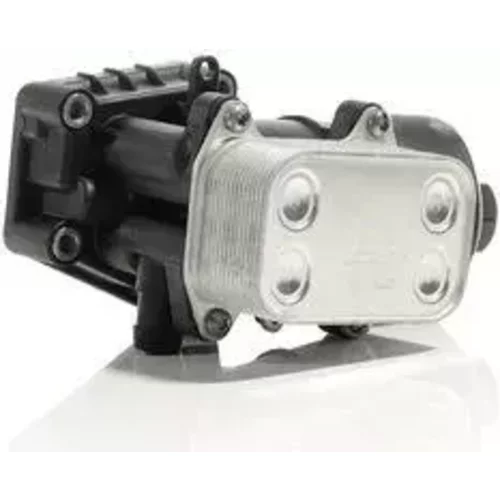 Chladič motorového oleja CLC 463 000S /MAHLE/ - obr. 7