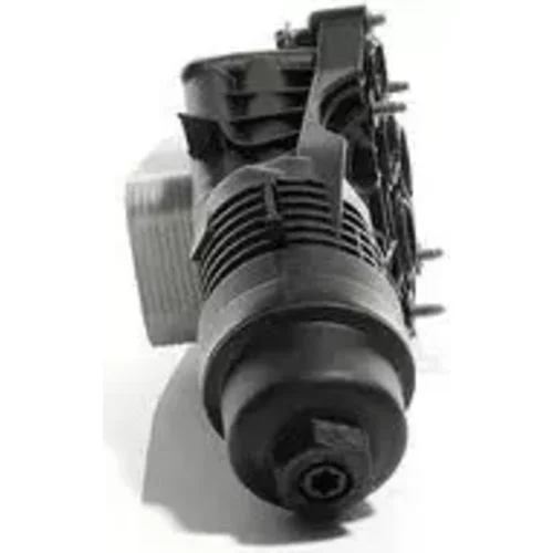 Chladič motorového oleja CLC 467 000S /MAHLE/ - obr. 2