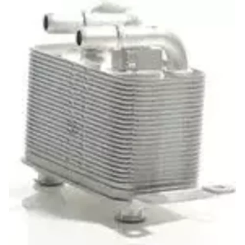 Chladič oleja automatickej prevodovky CLC 66 000S /MAHLE/ - obr. 1