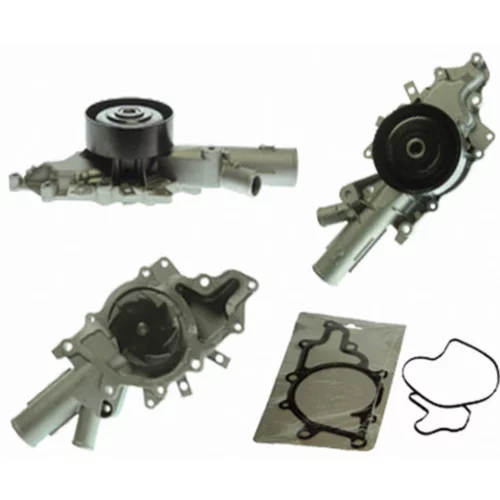 Vodné čerpadlo, chladenie motora CP 211 000P /MAHLE/ - obr. 1
