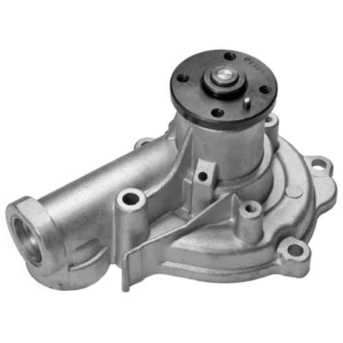 Vodné čerpadlo, chladenie motora CP 247 000P /MAHLE/ - obr. 3