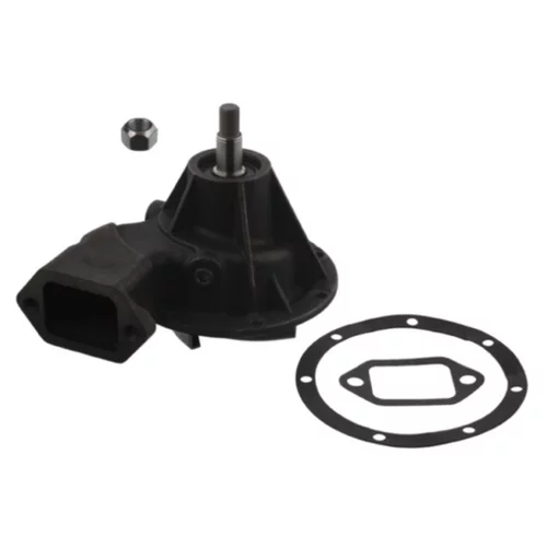Vodné čerpadlo, chladenie motora MAHLE CP 487 000S