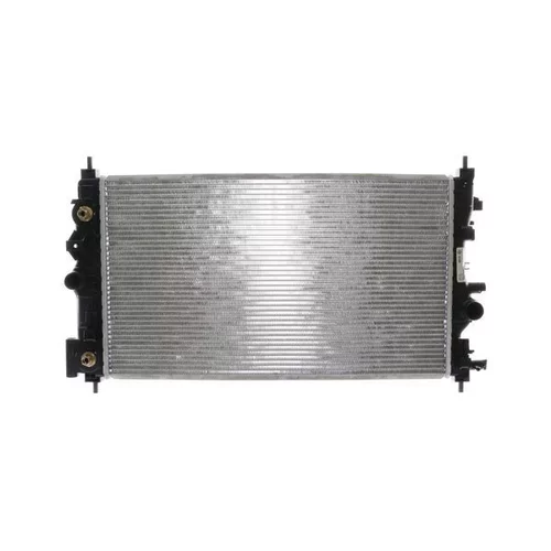 Chladič motora CR 1011 000S /MAHLE/ - obr. 1
