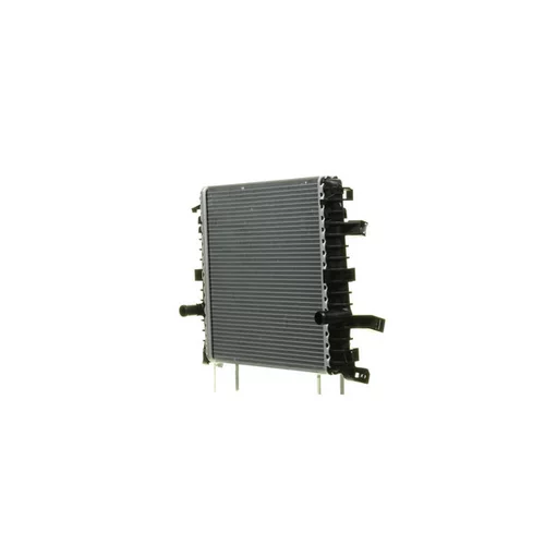 Chladič motora CR 1025 000P /MAHLE/ - obr. 2