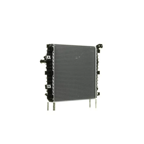 Chladič motora CR 1028 000P /MAHLE/ - obr. 4