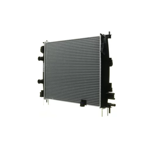 Chladič motora CR 1075 000S /MAHLE/ - obr. 2