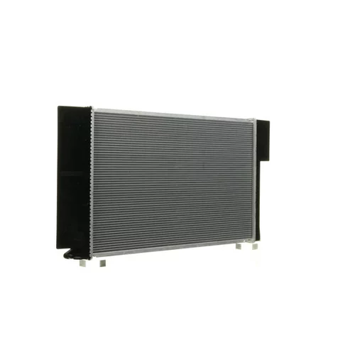 Chladič motora CR 1078 000S /MAHLE/ - obr. 4
