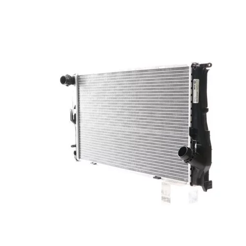 Chladič motora CR 1085 000S /MAHLE/ - obr. 3