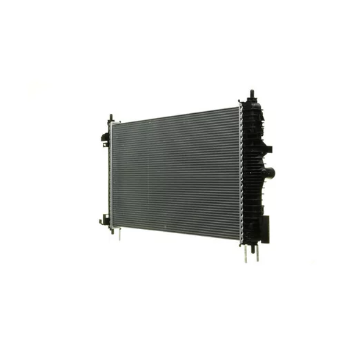 Chladič motora CR 1101 000P /MAHLE/ - obr. 6