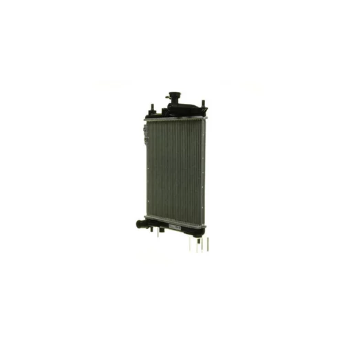 Chladič motora CR 1115 000P /MAHLE/ - obr. 2