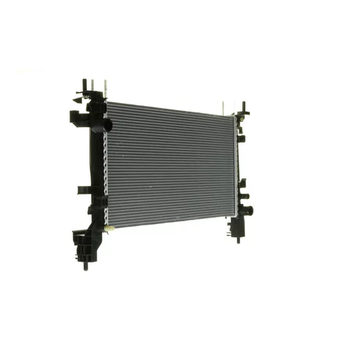 Chladič motora CR 1120 000P /MAHLE/ - obr. 2