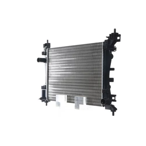 Chladič motora CR 1121 000S /MAHLE/ - obr. 3