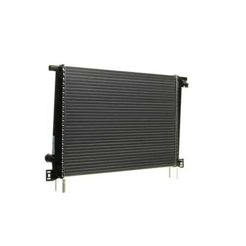 Chladič motora CR 1123 000P /MAHLE/ - obr. 5