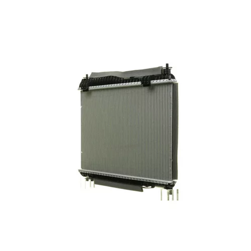 Chladič motora CR 1135 000P /MAHLE/ - obr. 7