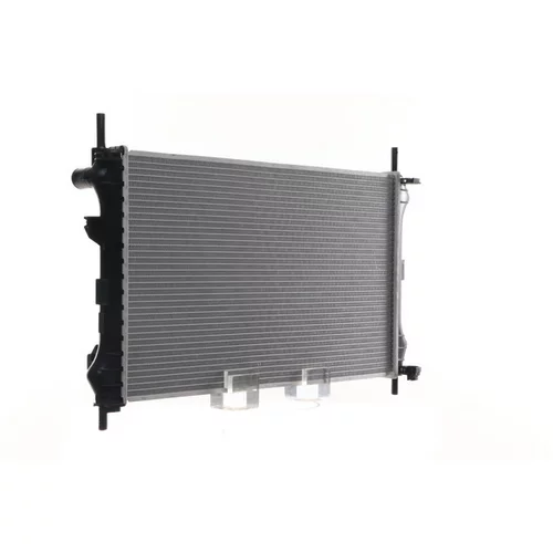 Chladič motora CR 1140 000S /MAHLE/ - obr. 5