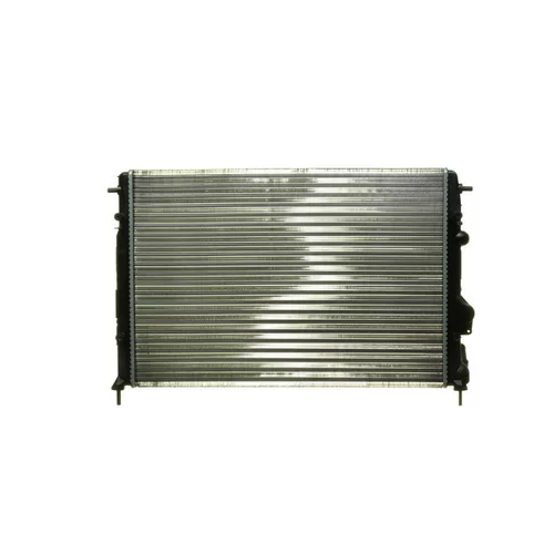 Chladič motora CR 1146 000P /MAHLE/ - obr. 5