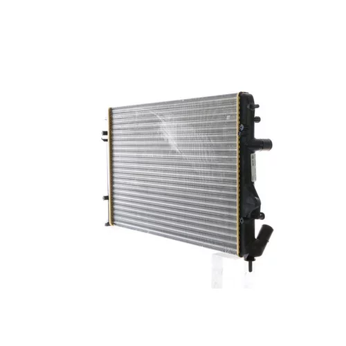 Chladič motora CR 1146 000S /MAHLE/ - obr. 5