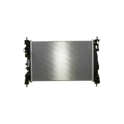Chladič motora CR 1180 000P /MAHLE/ - obr. 2