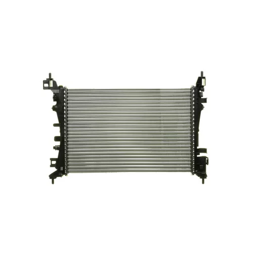 Chladič motora CR 1182 000P /MAHLE/ - obr. 11