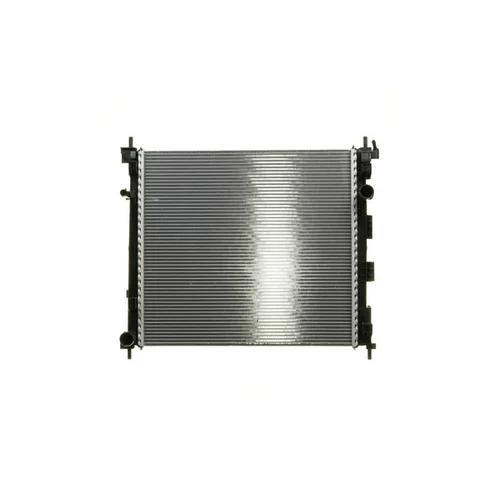 Chladič motora CR 1288 000P /MAHLE/ - obr. 2