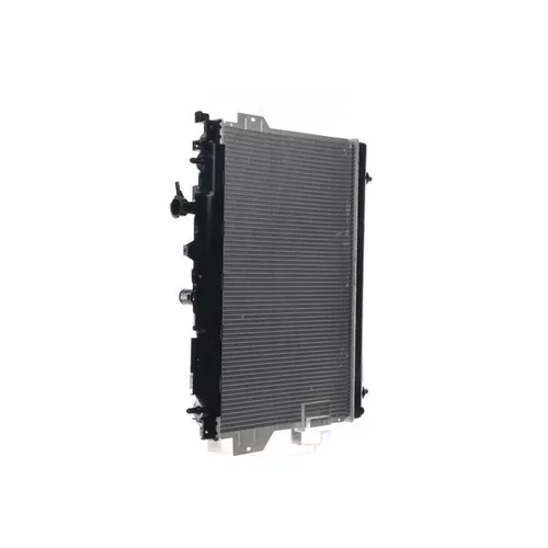 Chladič motora CR 1293 001S /MAHLE/ - obr. 3