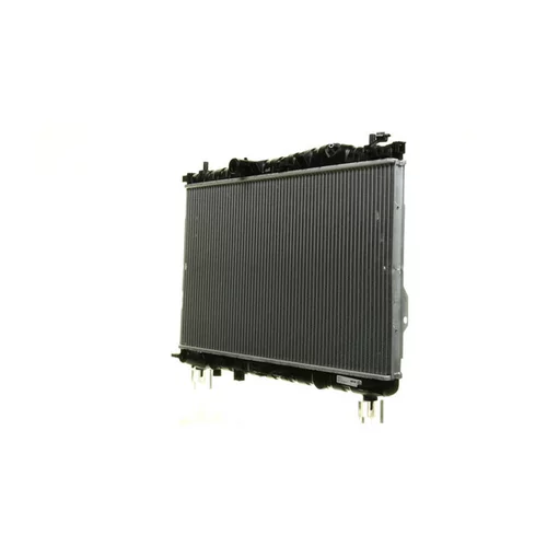 Chladič motora CR 1295 000P /MAHLE/ - obr. 2