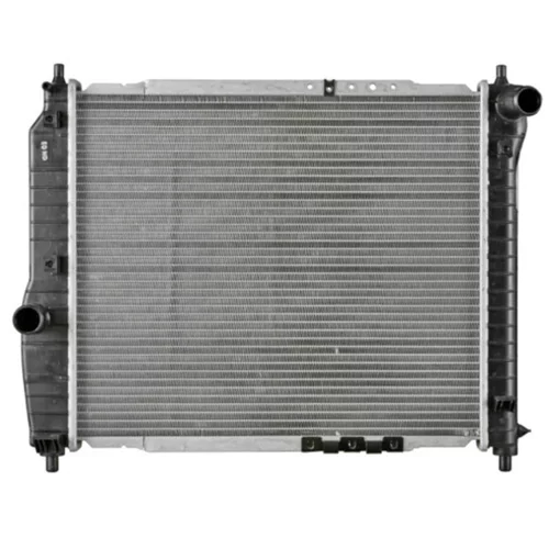 Chladič motora CR 1309 000S /MAHLE/ - obr. 1