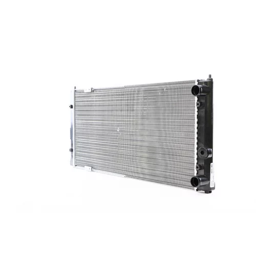 Chladič motora CR 134 000S /MAHLE/ - obr. 2
