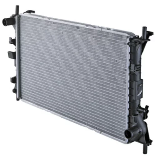Chladič motora CR 1344 000S /MAHLE/ - obr. 3