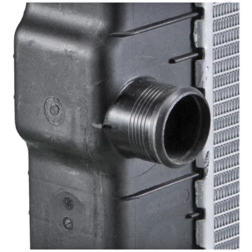 Chladič motora CR 1345 000P /MAHLE/ - obr. 9