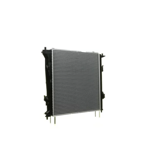 Chladič motora CR 1367 000P /MAHLE/ - obr. 4