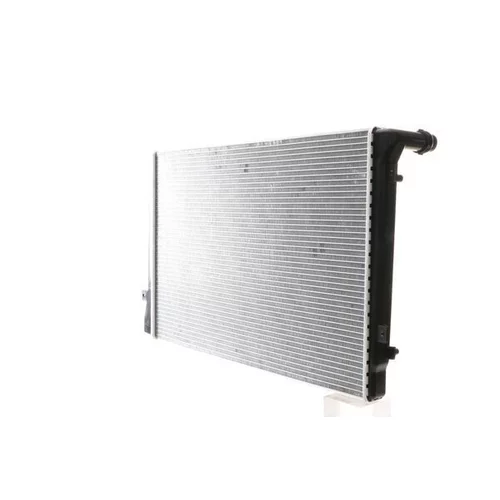Chladič motora CR 1395 000S /MAHLE/ - obr. 7
